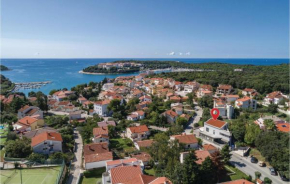 Stunning Apartment In Pjescana Uvala With Wifi